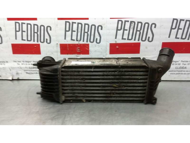 Recambio de intercooler para peugeot 407 sw st sport pack referencia OEM IAM 874823N  