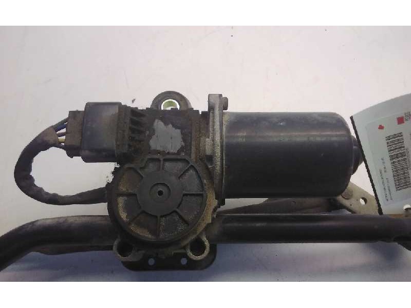 Recambio de motor limpia delantero para kia picanto 1.0 lx referencia OEM IAM 9811007000  