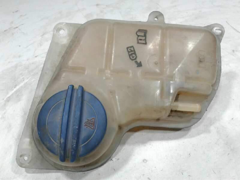 Recambio de deposito expansion para skoda superb (3u4) comfort referencia OEM IAM   
