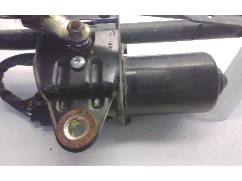 Recambio de motor limpia delantero para kia picanto 1.0 lx referencia OEM IAM 9811007000  