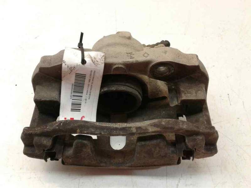 Recambio de pinza freno delantera derecha para peugeot 2008 (--.2013) active referencia OEM IAM   