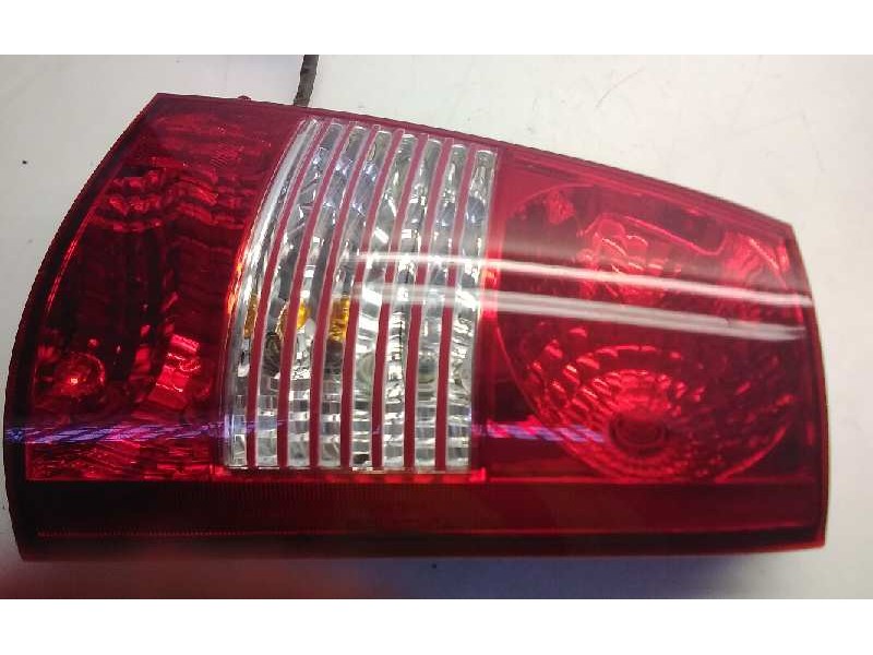 Recambio de piloto trasero derecho para kia picanto 1.0 lx referencia OEM IAM 032231915RR  