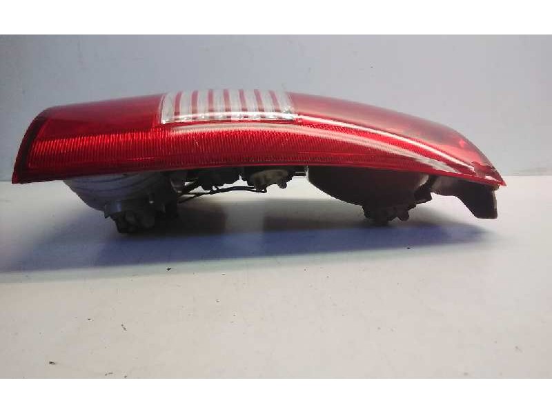 Recambio de piloto trasero derecho para kia picanto 1.0 lx referencia OEM IAM 032231915RR  