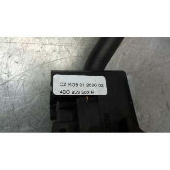 Recambio de mando limpia para audi a2 (8z) 1.4 referencia OEM IAM 4B0953503EFKZ  