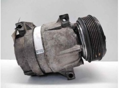 Recambio de compresor aire acondicionado para renault scenic (ja..) 1.9 dci diesel cat referencia OEM IAM 7700105 6560769  2