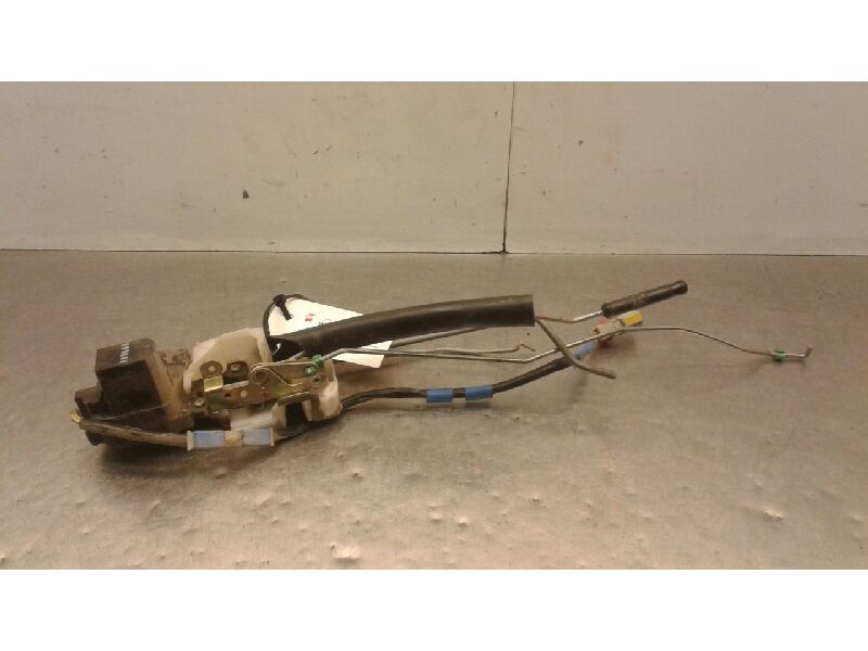 Recambio de cerradura puerta delantera derecha para honda civic berlina .5 (ma/mb) 1.5 vtec-e (ma9) referencia OEM IAM   