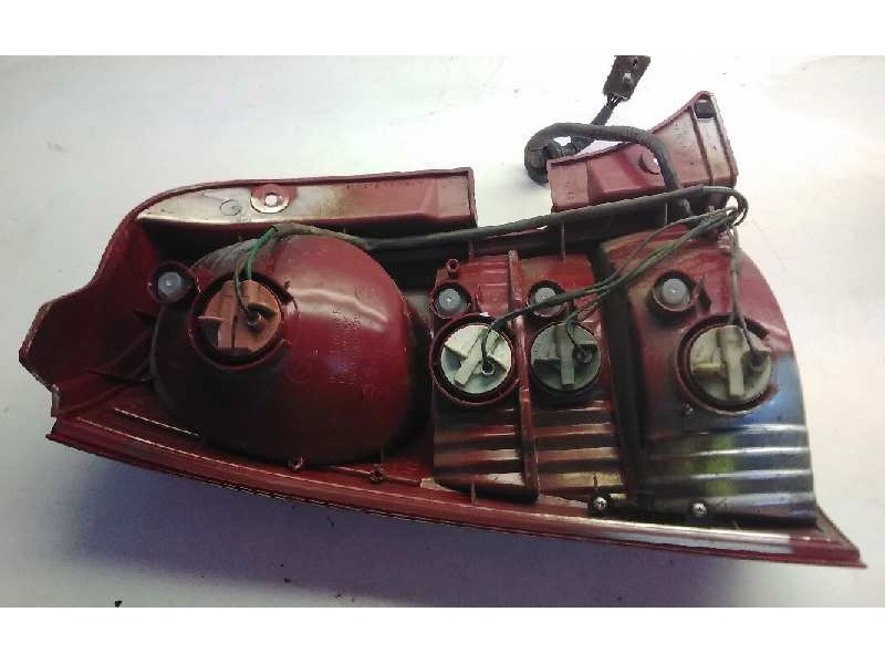 Recambio de piloto trasero derecho para kia picanto 1.0 lx referencia OEM IAM 032231915RR  