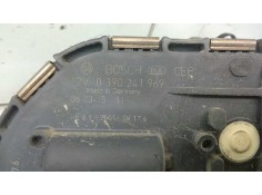 Recambio de motor limpia delantero para peugeot 407 sw st sport pack referencia OEM IAM 0390241969   2