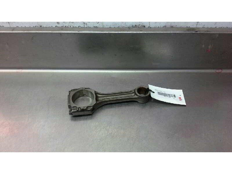 Recambio de biela para seat ibiza (6k) gt referencia OEM IAM   