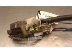 Recambio de cerradura puerta delantera derecha para honda civic berlina .5 (ma/mb) 1.5 vtec-e (ma9) referencia OEM IAM    2