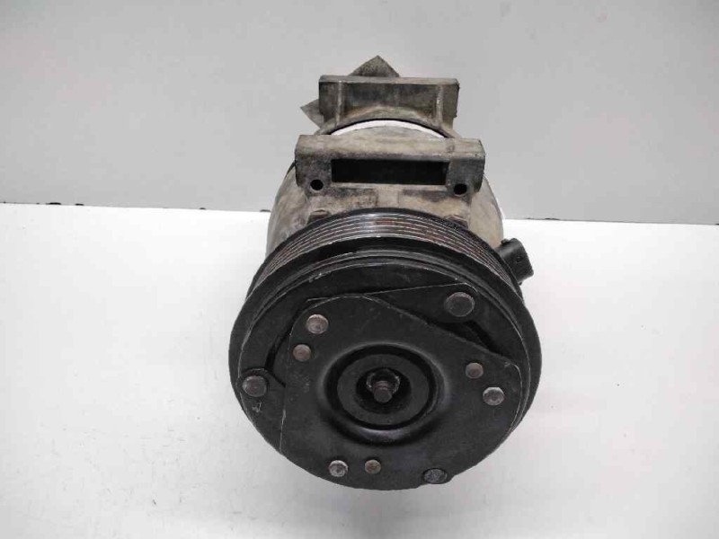 Recambio de compresor aire acondicionado para renault scenic (ja..) 1.9 dci diesel cat referencia OEM IAM 7700105 6560769 