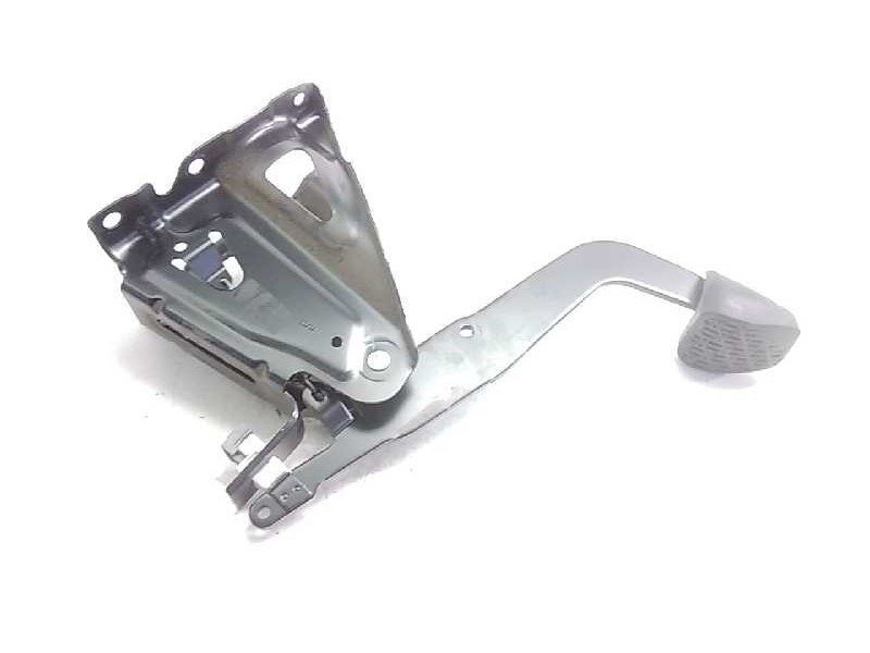 Recambio de pedal freno para mercedes sprinterii caja cerrada (desde 01.06) 310/313/316 cdi (906.631/633/635/637) referencia OEM