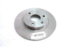 Recambio de disco freno delantero para citroen saxo referencia OEM IAM 95661810  