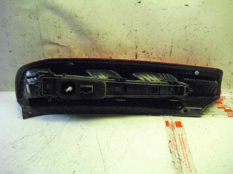 Recambio de piloto trasero derecho para ford fiesta berlina (dx) referencia OEM IAM   