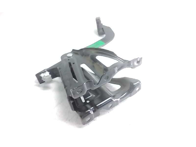 Recambio de pedal freno para mercedes sprinterii caja cerrada (desde 01.06) 310/313/316 cdi (906.631/633/635/637) referencia OEM