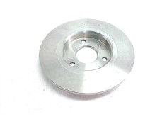 Recambio de disco freno delantero para citroen saxo referencia OEM IAM 95661810   2