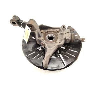 Recambio de mangueta delantera derecha para subaru xv (gt, g24) 2.0 i awd (gt7) referencia OEM IAM 28313SC000  
