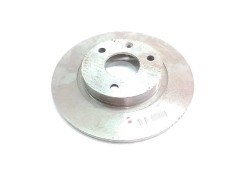 Recambio de disco freno delantero para citroen saxo referencia OEM IAM 95661810  
