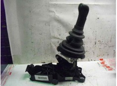 Recambio de pomo palanca cambio para ford fiesta berlina (dx) referencia OEM IAM 2S6R70453NE   2