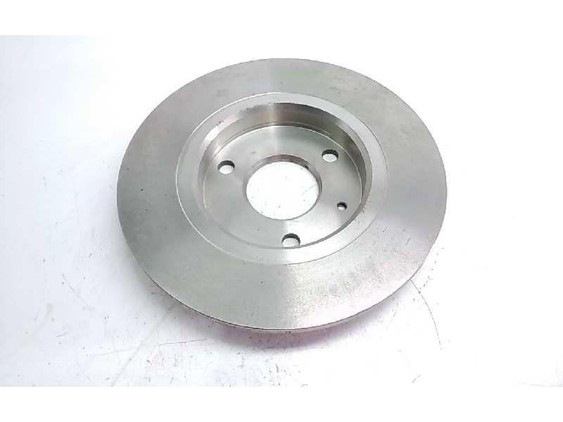 Recambio de disco freno delantero para citroen saxo referencia OEM IAM 95661810  