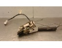 CERRADURA PUERTA DELANTERA IZQUIERDA 