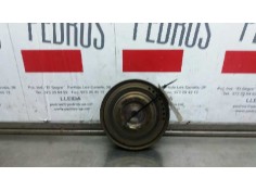 Recambio de polea cigueñal para peugeot 407 sw st sport pack referencia OEM IAM 0515R1   2
