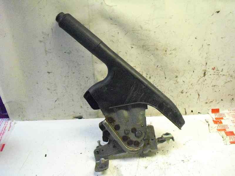 Recambio de palanca freno de mano para ford fiesta berlina (dx) referencia OEM IAM   