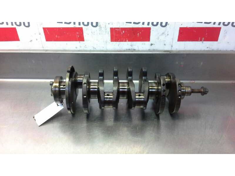 Recambio de cigueñal para seat ibiza (6k) gt referencia OEM IAM   