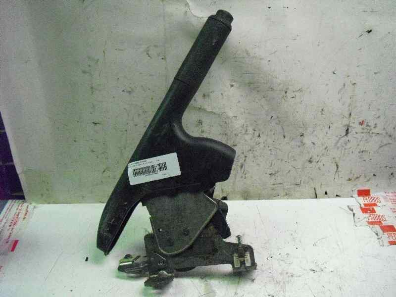 Recambio de palanca freno de mano para ford fiesta berlina (dx) referencia OEM IAM   
