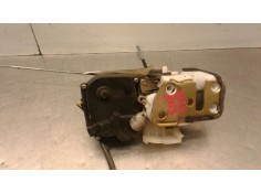 Recambio de cerradura puerta trasera derecha para honda civic berlina .5 (ma/mb) 1.5 vtec-e (ma9) referencia OEM IAM    2