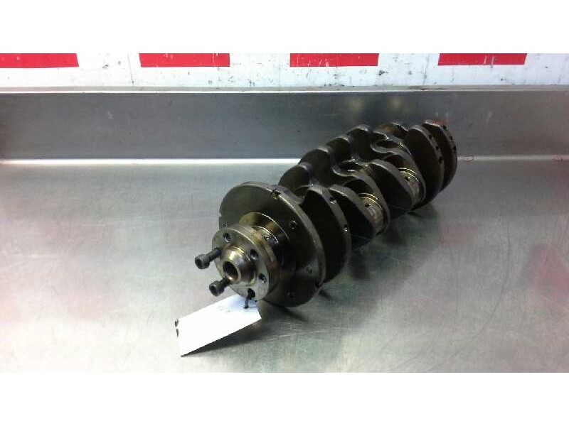Recambio de cigueñal para seat ibiza (6k) gt referencia OEM IAM   