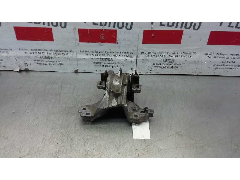 Recambio de soporte caja cambio para peugeot 407 sw st sport pack referencia OEM IAM 181394  