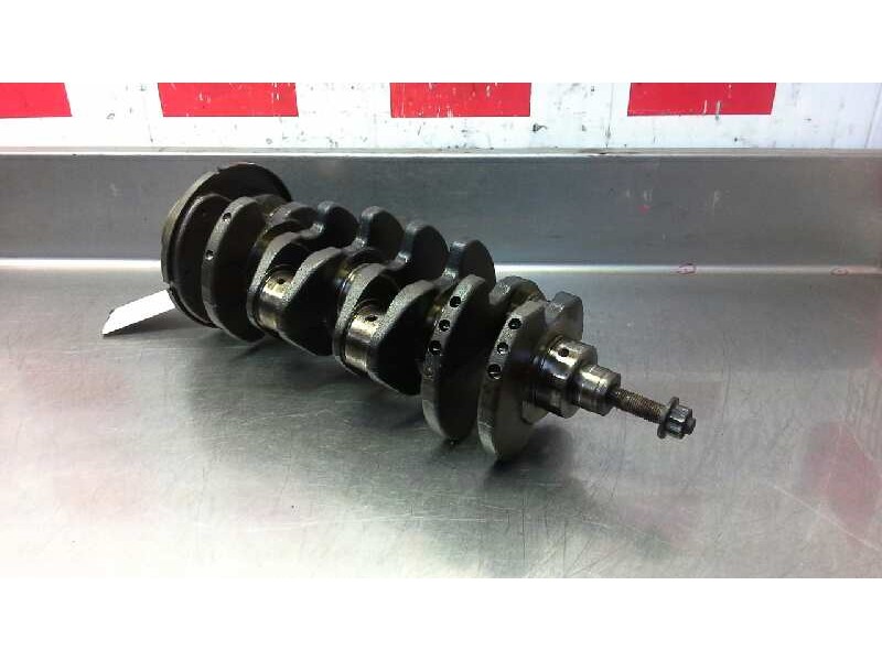 Recambio de cigueñal para seat ibiza (6k) gt referencia OEM IAM   