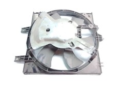 Recambio de electroventilador para nissan primera berlina (p11) referencia OEM IAM ETP9618  