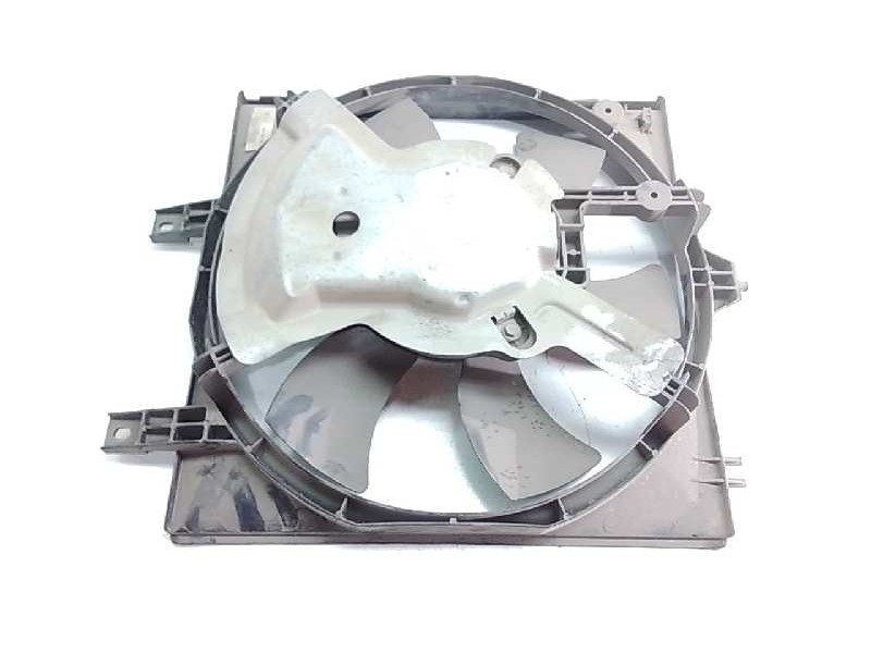 Recambio de electroventilador para nissan primera berlina (p11) referencia OEM IAM ETP9618  