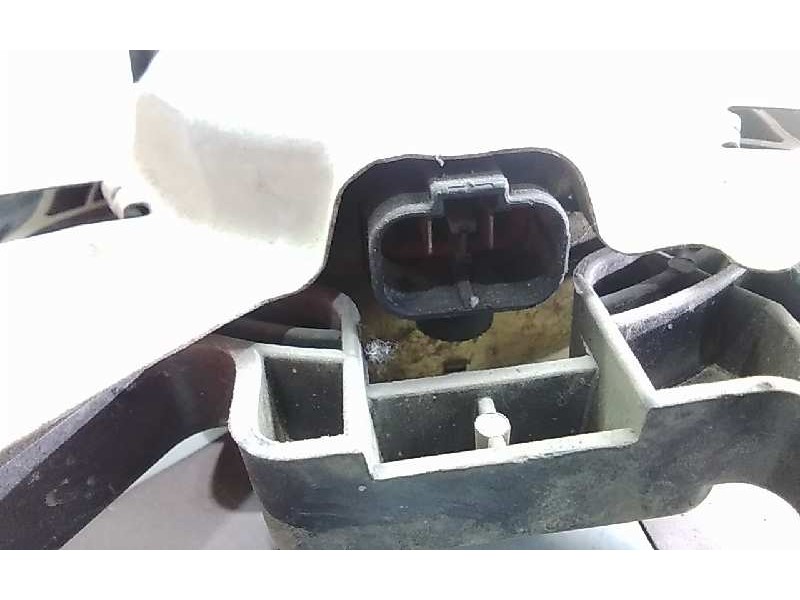 Recambio de electroventilador para nissan primera berlina (p11) referencia OEM IAM ETP9618  