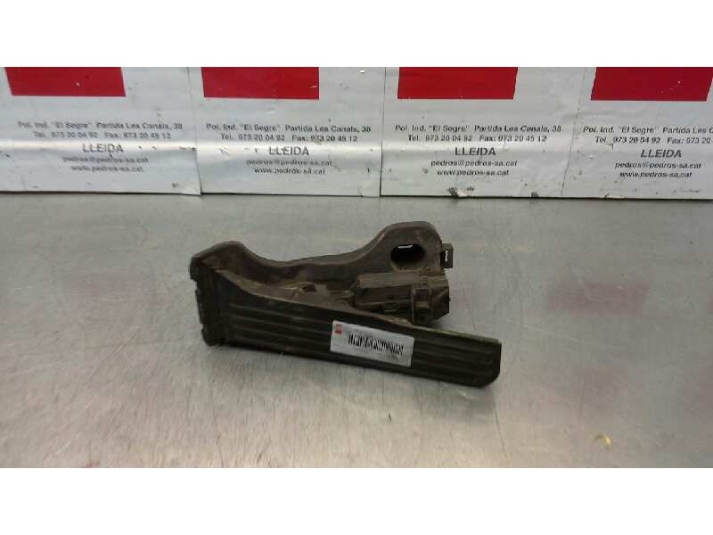 Recambio de potenciometro pedal para volkswagen golf v berlina (1k1) trendline referencia OEM IAM 1K1721503L  