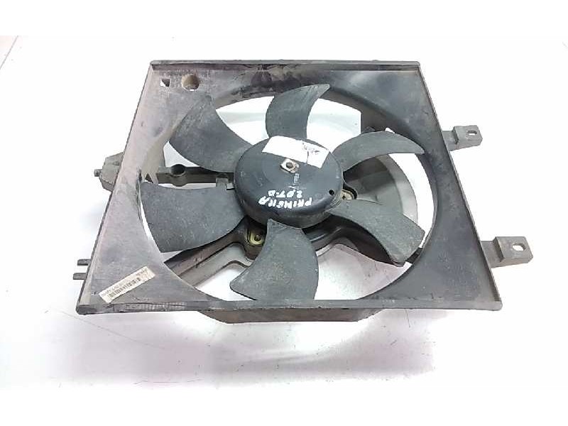 Recambio de electroventilador para nissan primera berlina (p11) referencia OEM IAM ETP9618  