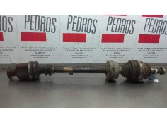 Recambio de transmision delantera derecha para renault megane i scenic (ja0) 1.6 referencia OEM IAM 7700111914  