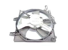 Recambio de electroventilador para nissan primera berlina (p11) referencia OEM IAM ETP9618  
