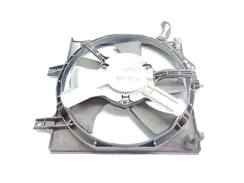 Recambio de electroventilador para nissan primera berlina (p11) referencia OEM IAM ETP9618  