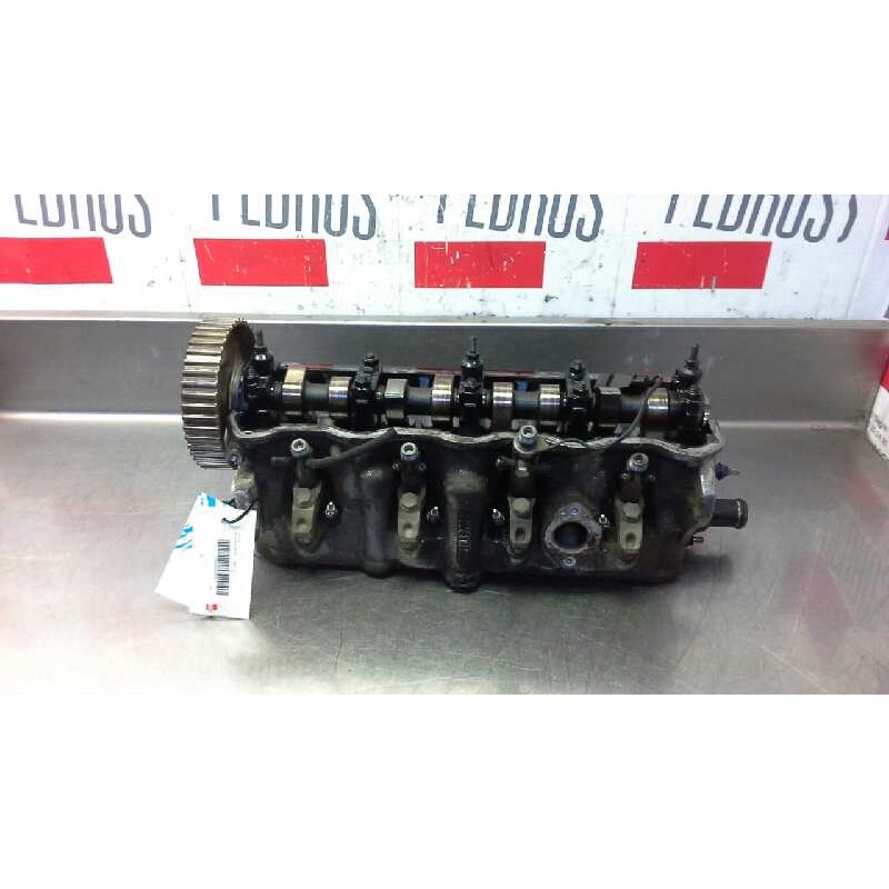 Recambio de culata para seat ibiza (6k) gt referencia OEM IAM   