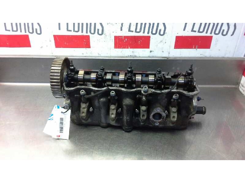 Recambio de culata para seat ibiza (6k) gt referencia OEM IAM   