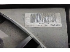 Recambio de electroventilador para nissan primera berlina (p11) referencia OEM IAM ETP9618   2