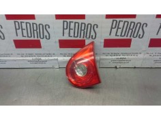 Recambio de piloto trasero derecho porton para volkswagen golf v berlina (1k1) trendline referencia OEM IAM   