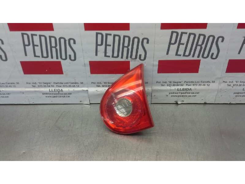 Recambio de piloto trasero derecho porton para volkswagen golf v berlina (1k1) trendline referencia OEM IAM   