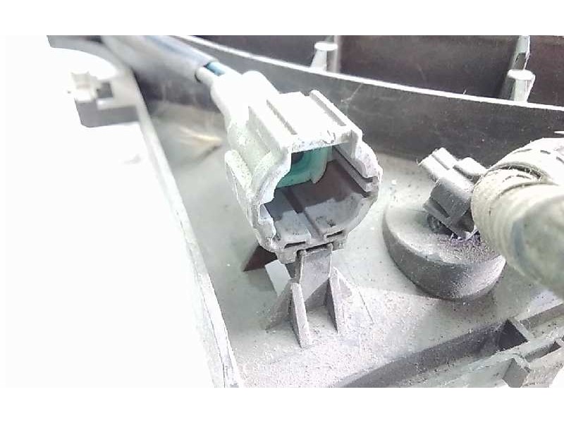 Recambio de electroventilador para nissan primera berlina (p11) referencia OEM IAM ETP9618  