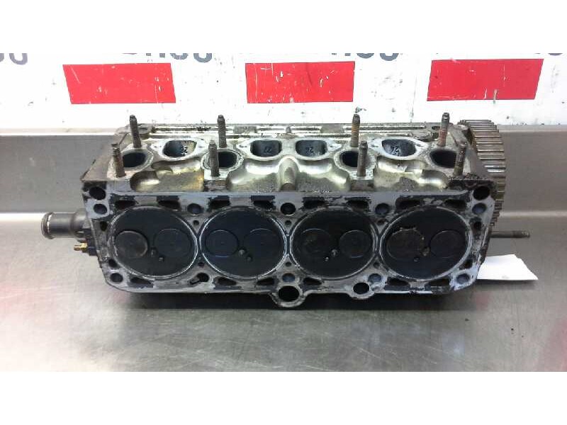 Recambio de culata para seat ibiza (6k) gt referencia OEM IAM   