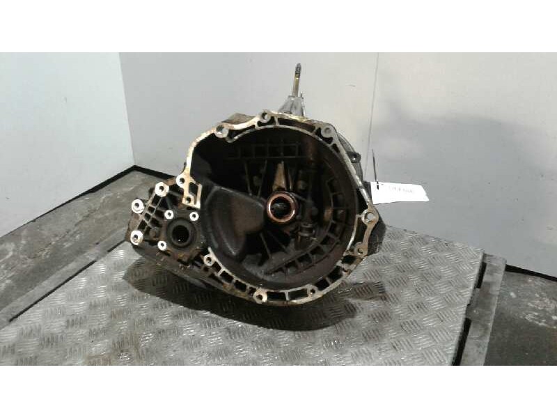 Recambio de caja cambios para daewoo nubira berlina cdx referencia OEM IAM C355  