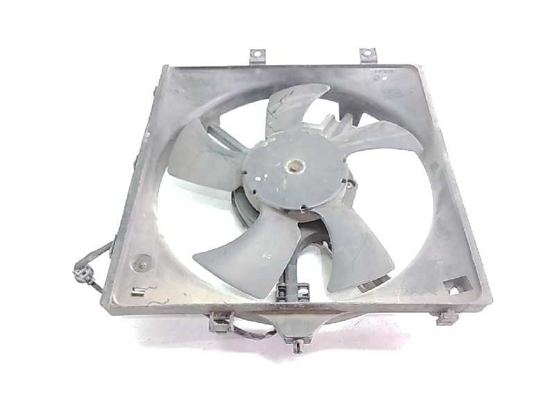Recambio de electroventilador para nissan primera berlina (p11) referencia OEM IAM ETP9618  